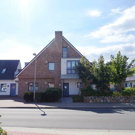 Haus Sonnenterrasse Διαμέρισμα Βέστερλαντ Εξωτερικό φωτογραφία