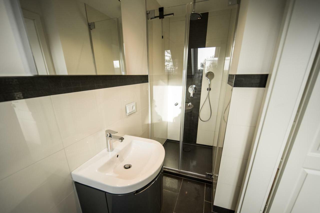 Haus Sonnenterrasse Διαμέρισμα Βέστερλαντ Εξωτερικό φωτογραφία